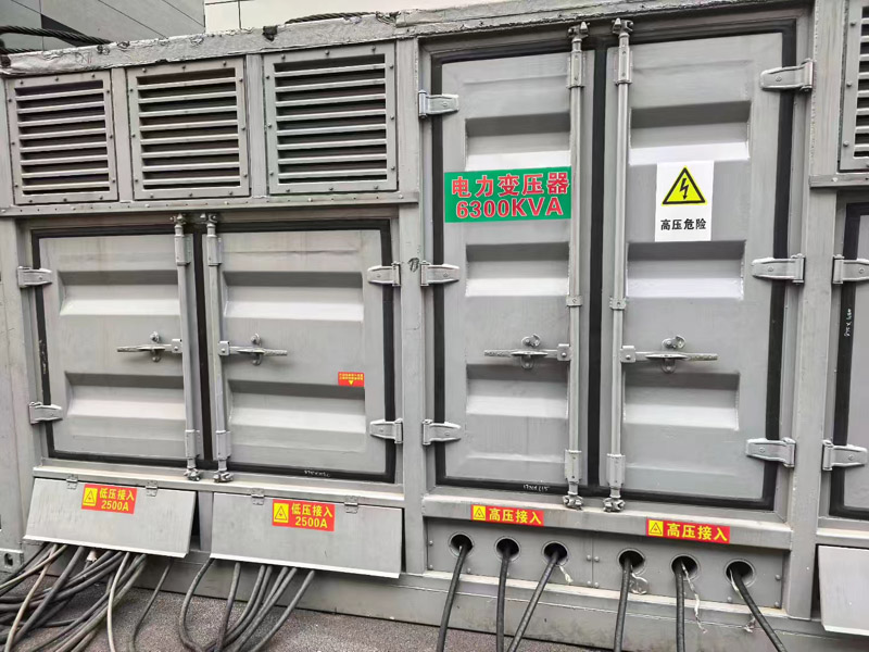 孝昌柴油发电机组换季保养注意哪些事项？