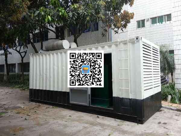 孝昌出租发电机-什么样的柴油发电机使用效果比较好