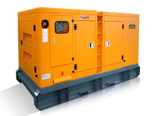 孝昌影响 200kw 柴油发电机油耗的因素有哪些?