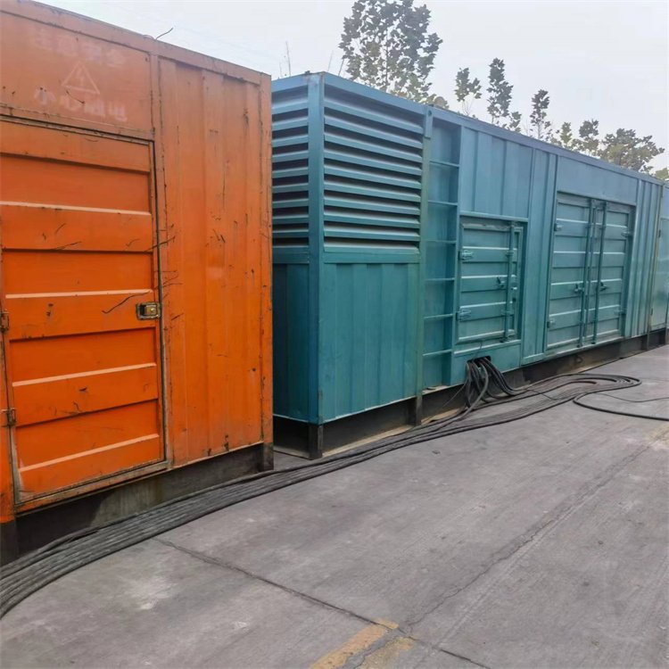 孝昌如何选择适合 600kW 柴油发电机组的热继电器?