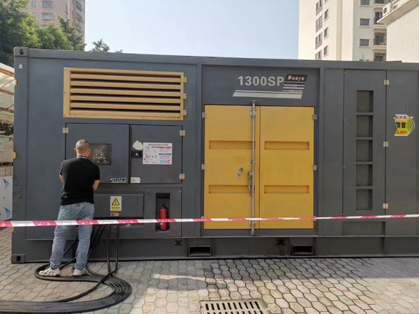 孝昌500KW发电机组冬季应该配多大的启动电瓶？